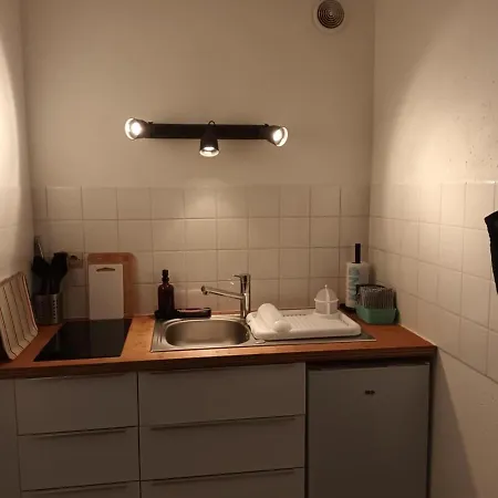 211 Au Coeur Du Campus De Belle Beille Apartamento