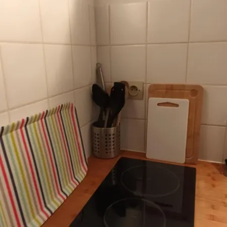 Appartement 211 Au Coeur Du Campus De Belle Beille Angers