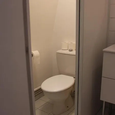 211 Au Coeur Du Campus De Belle Beille Angers