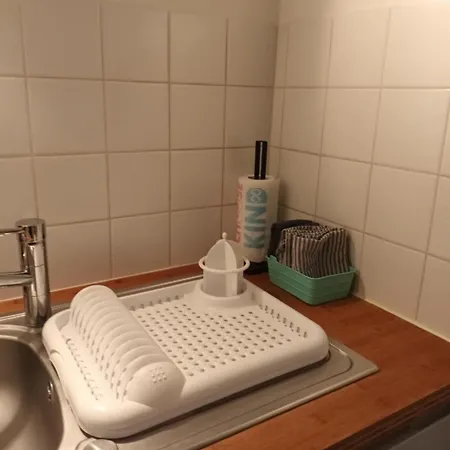 211 Au Coeur Du Campus De Belle Beille Appartement Angers