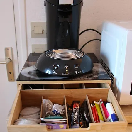 211 Au Coeur Du Campus De Belle Beille * 앙제