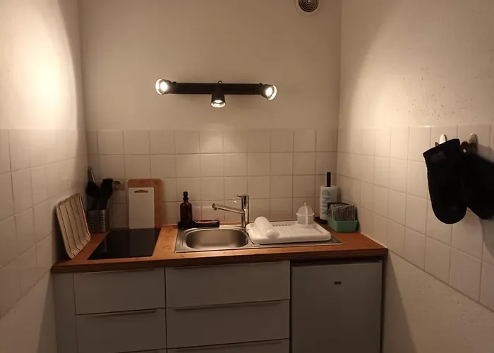 211 Au Coeur Du Campus De Belle Beille Apartament