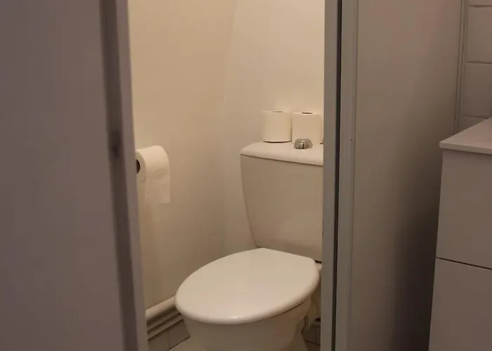 211 Au Coeur Du Campus De Belle Beille Angers