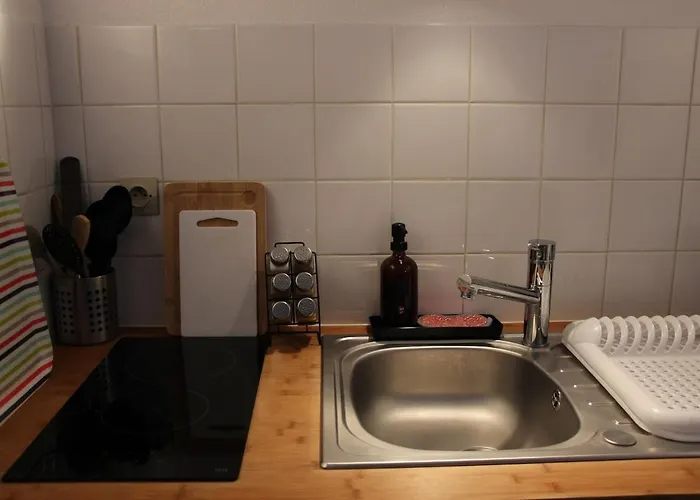 211 Au Coeur Du Campus De Belle Beille *