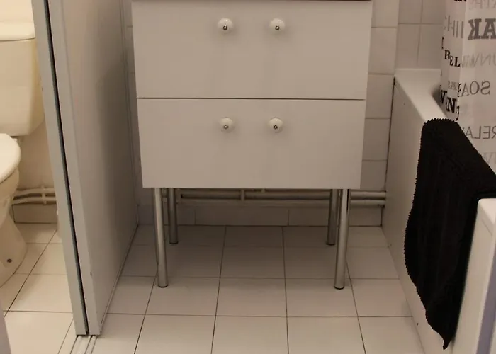 211 Au Coeur Du Campus De Belle Beille