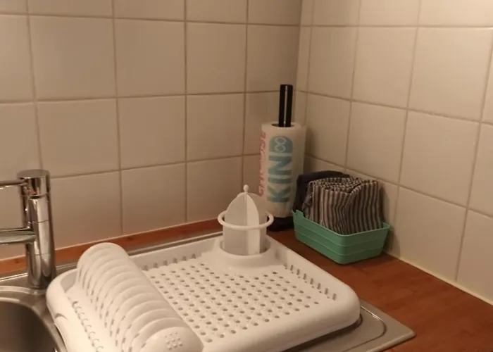 211 Au Coeur Du Campus De Belle Beille 아파트 앙제